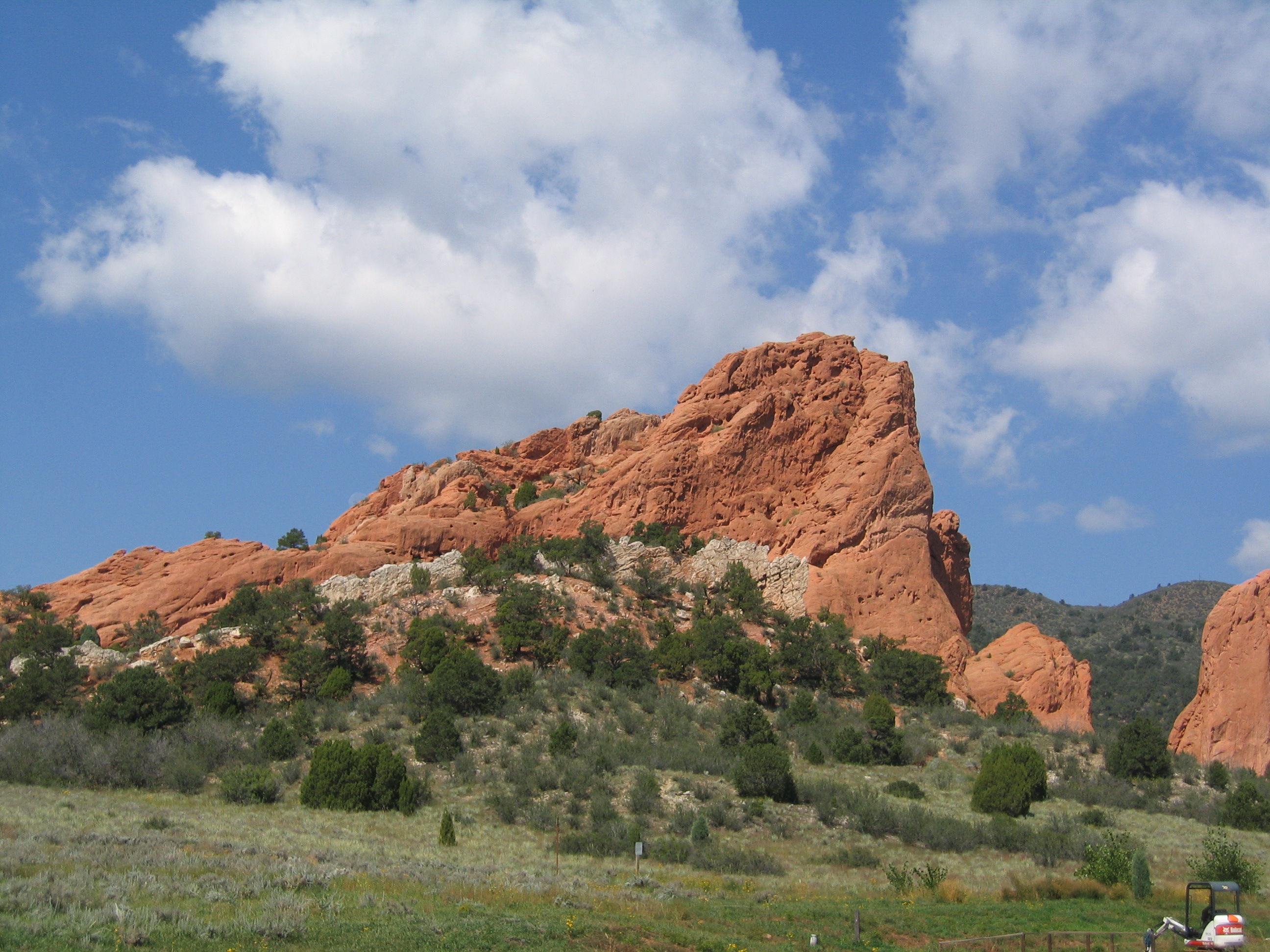 Garden of the Gods seconews.org 